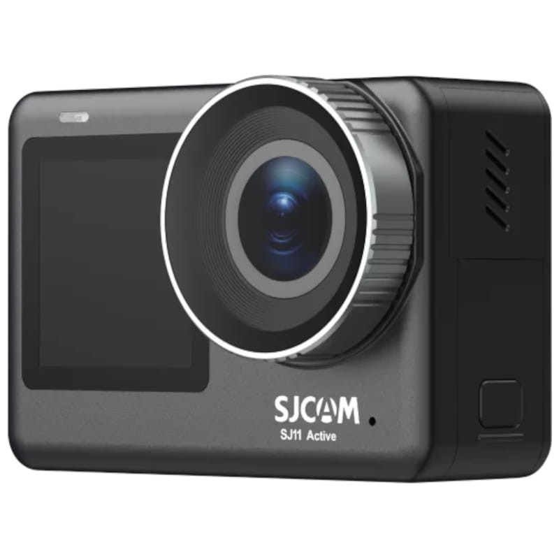 SJCAM SJ11 Active Preto - Action Cam 2