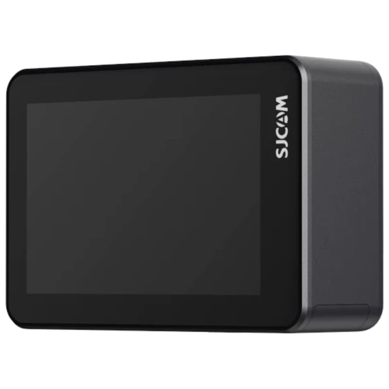 SJCAM SJ11 Active Preto - Action Cam 6