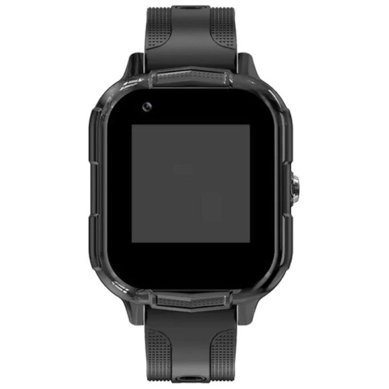 Smartwatch T35C 4G GPS Preto para Crianças