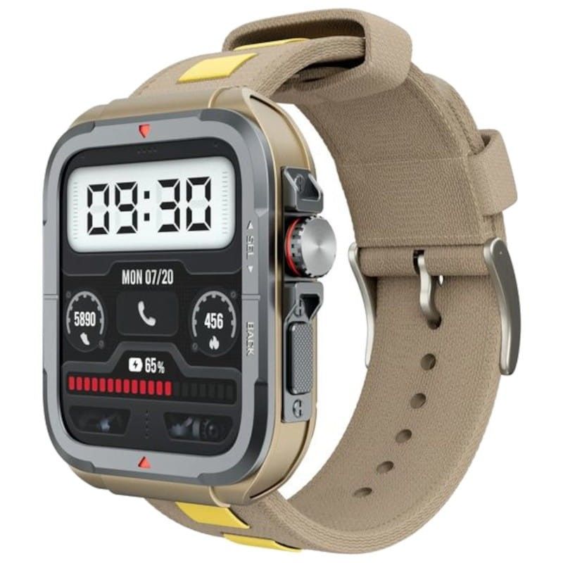 Smartwatch Udfine Watch GT Desert