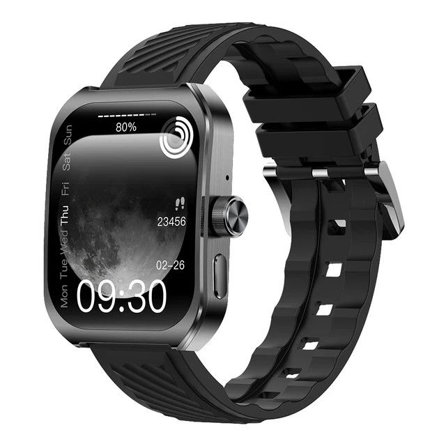Smartwatch Z88 Pro Preto