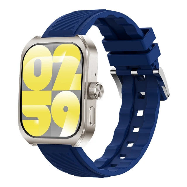 Smartwatch Z88 Pro Azul