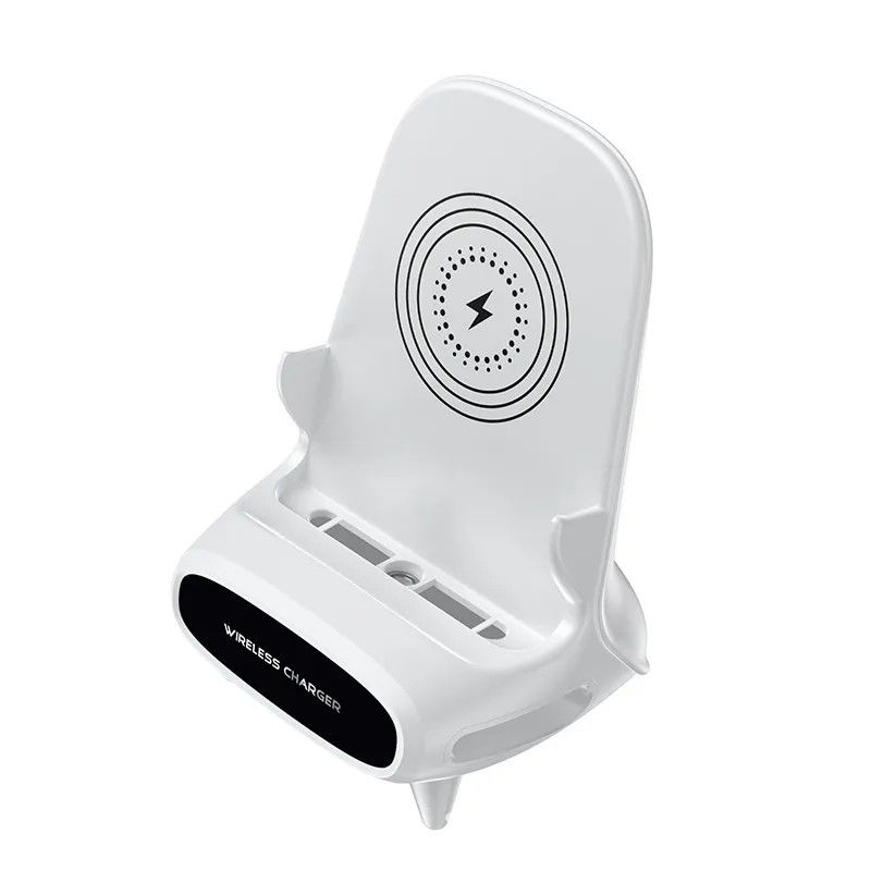Suporte Carregador sem Fios F180