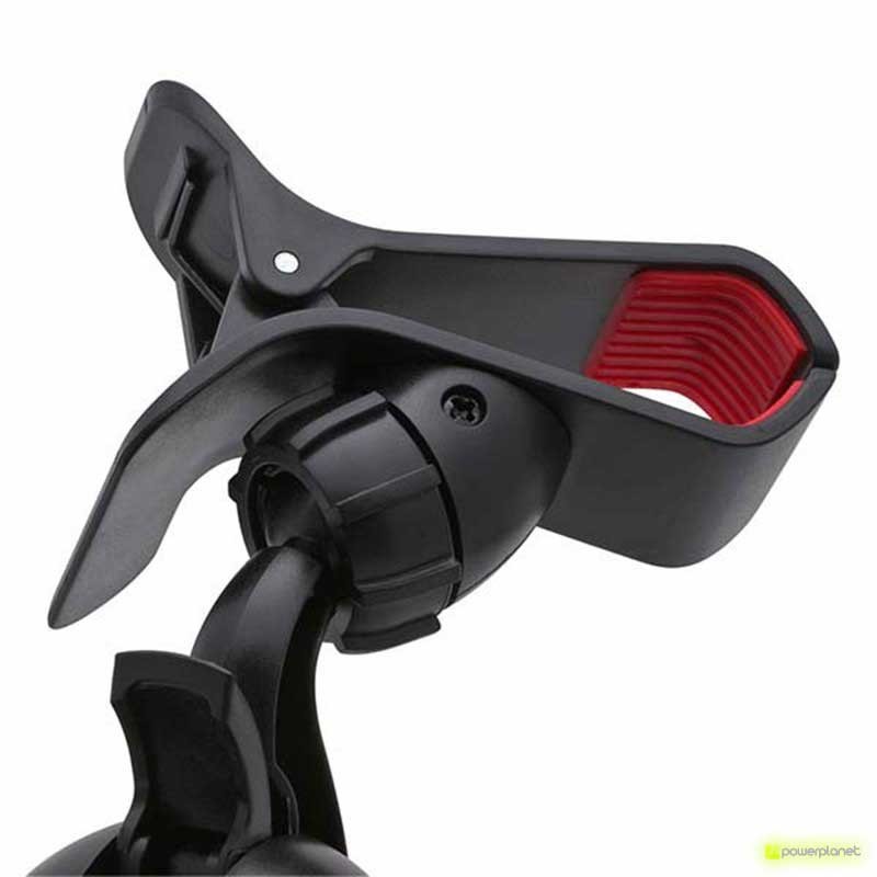 Suporte para Carro Universal Otário Preto 2