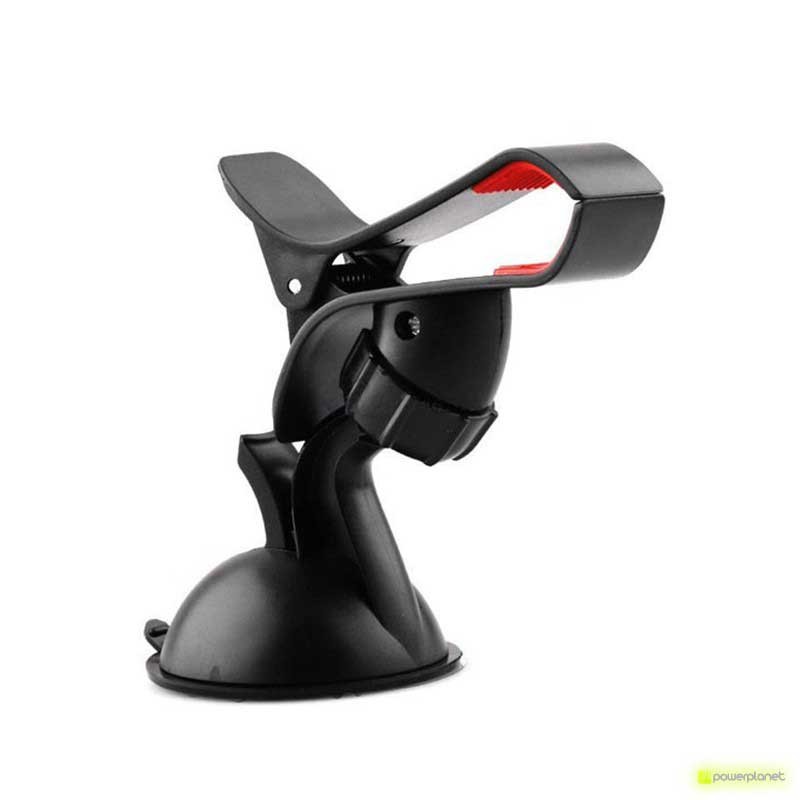 Suporte para Carro Universal Otário Preto 5