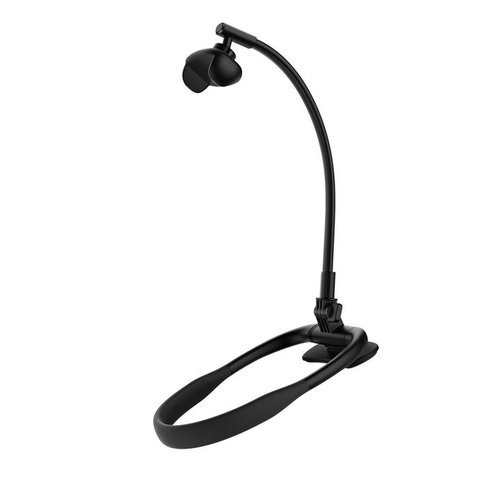 Suporte Universal Telémovel Flexível ConfortJoy BASEUS
