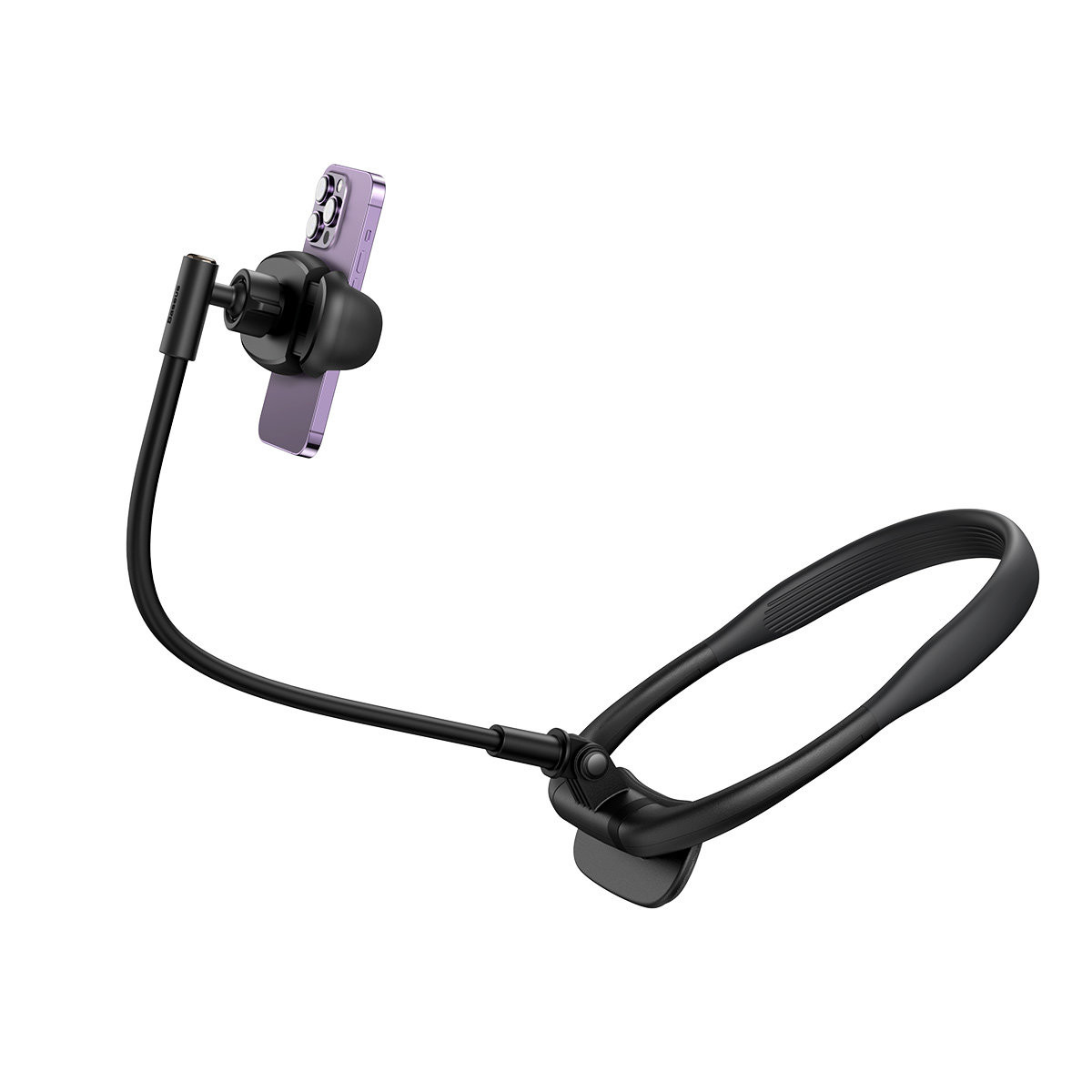 Suporte Universal Telémovel Flexível ConfortJoy BASEUS 2