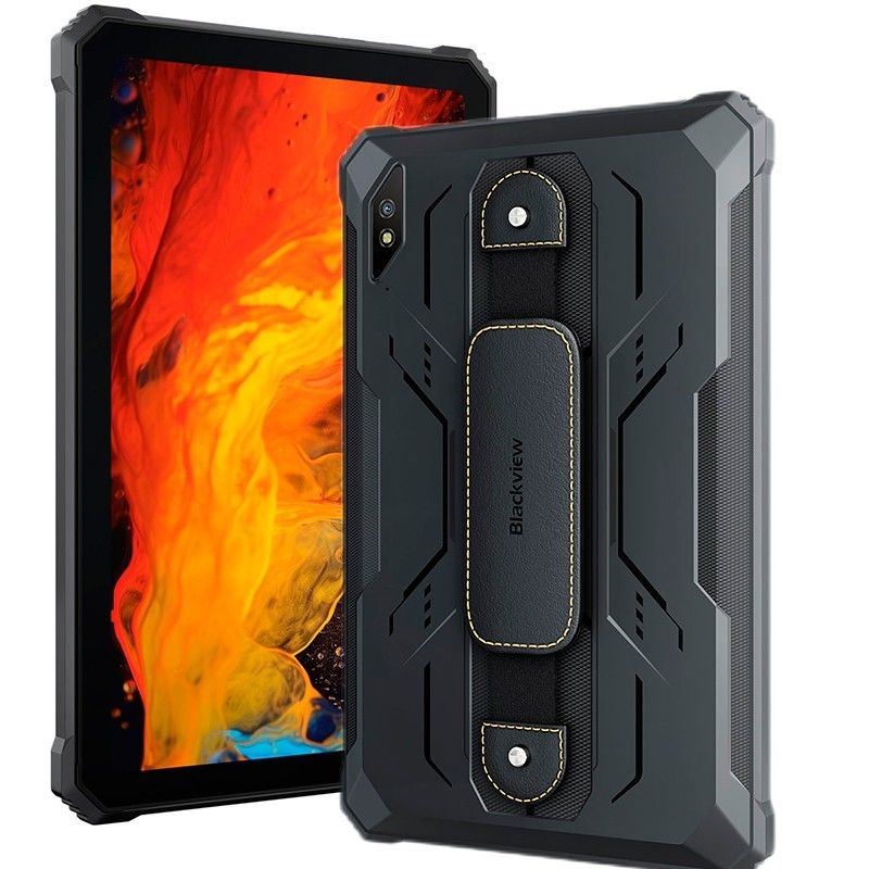 Tablet Blackview Active 8 Pro 8GB/256GB Preto