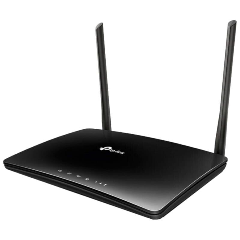 TP-LINK Archer MR200 Router 4G WiFi AC750 DualBand