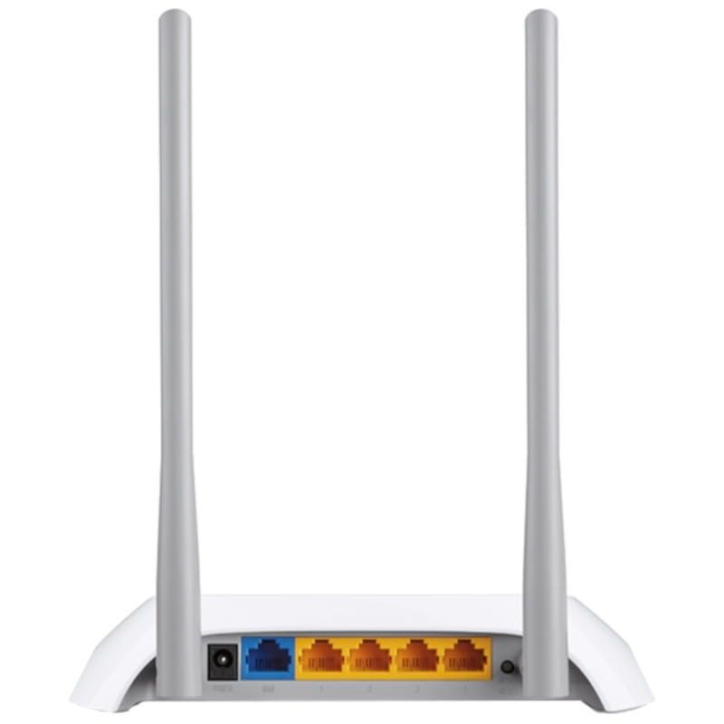 TP-LINK TL-WR840N Router WiFi N300