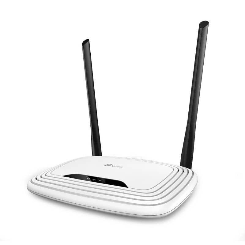 TP-Link TL-WR841N Wireless N Router Gigabit 300Mbps