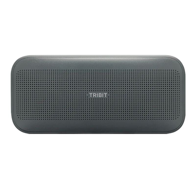Tribit StormBox Flow Preto Coluna Bluetooth