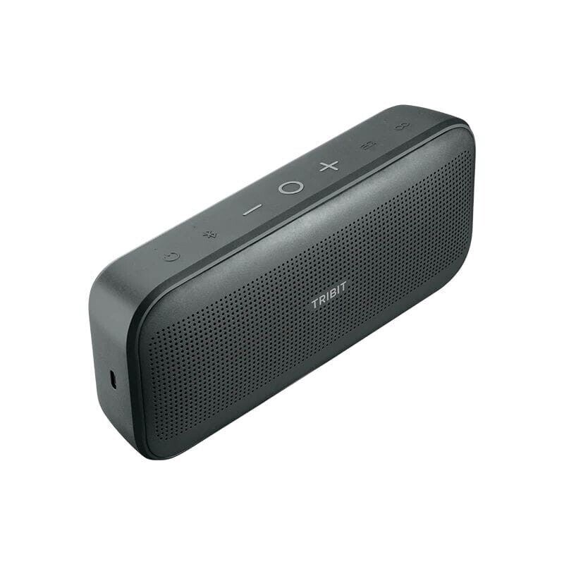 Tribit StormBox Flow Preto Coluna Bluetooth