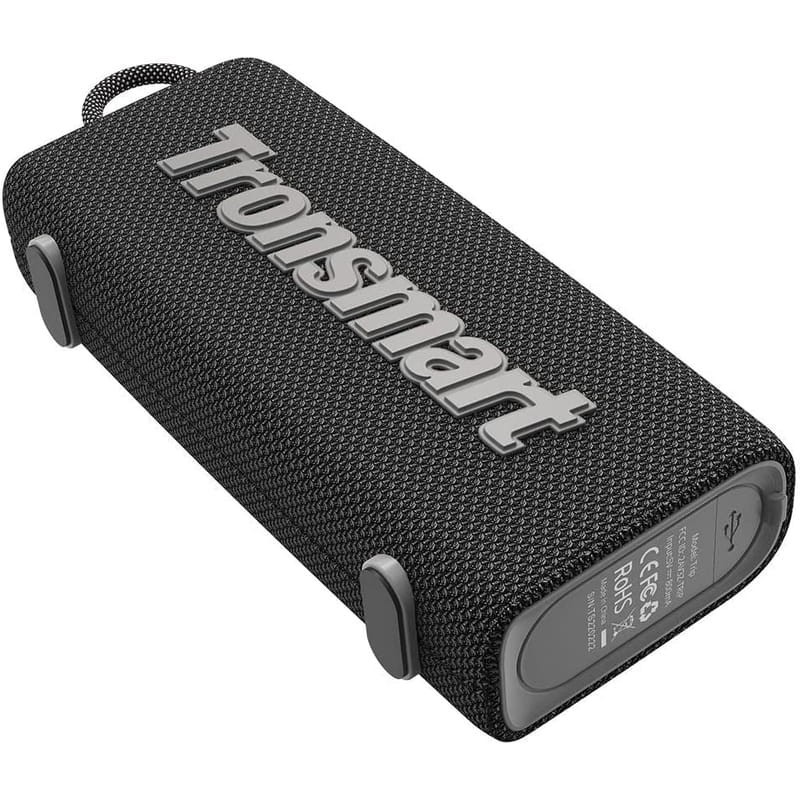 Tronsmart Trip 10W Preto - Coluna Bluetooth 2