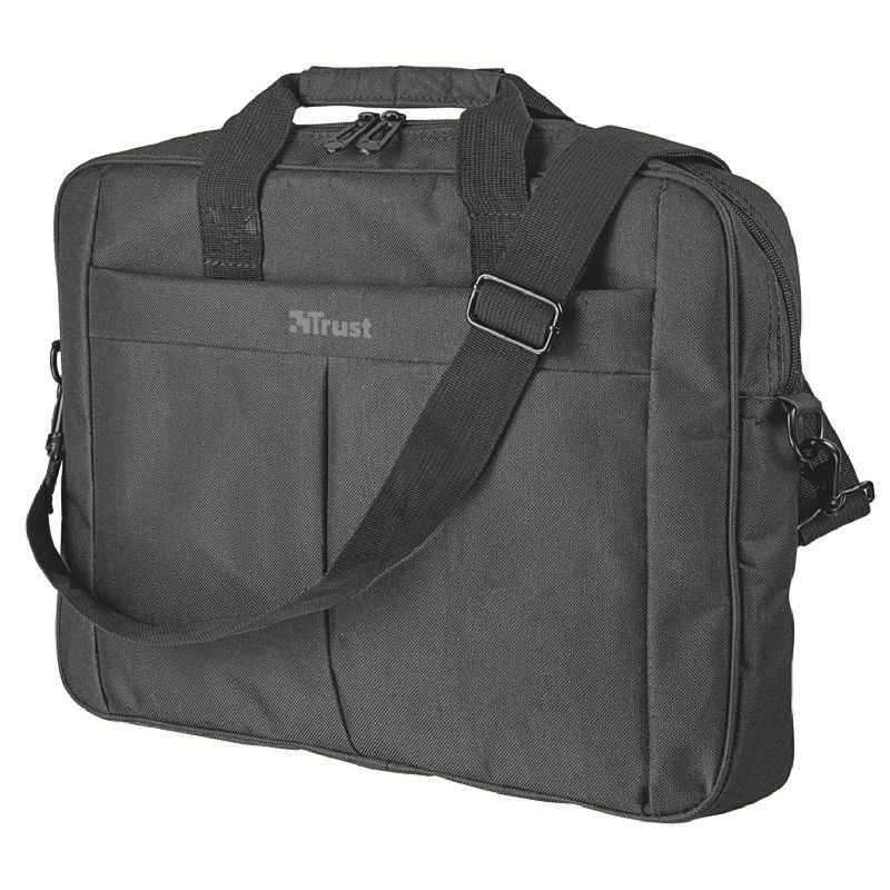 Trust Primo Laptop Bag 16 Preto