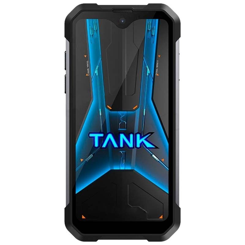 Unihertz 8849 Tank Mini 1 12GB/256GB - Telemóvel rugged
