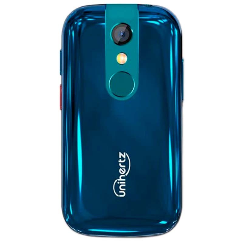 Comprar Unihertz Jelly 2 6GB/128GB Telemóvel Clinks