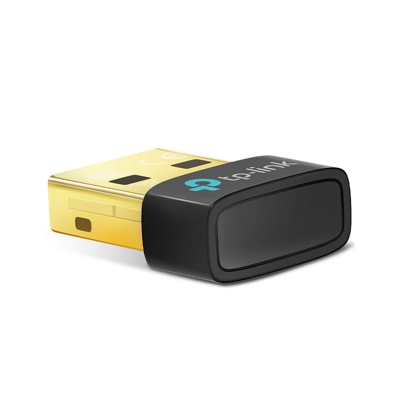 USB TP-Link UB5A Adaptador Bluetooth 5.0 Nano USB Preto 2