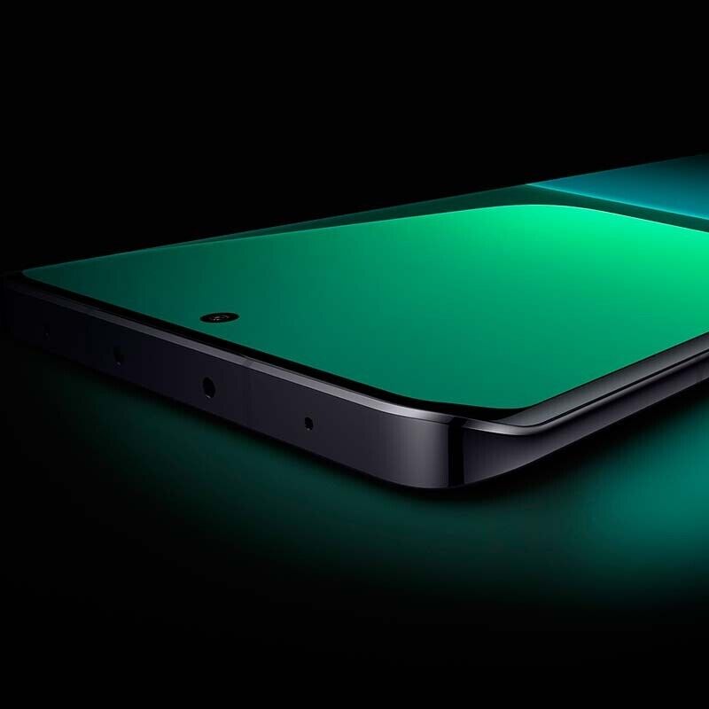 Xiaomi 13 Pro 5G 12GB/256GB Preto - Telemóvel