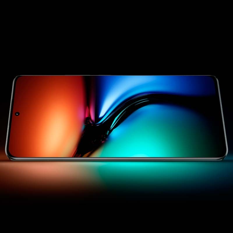 Xiaomi 13 Pro 5G 12GB/256GB Preto - Telemóvel 3