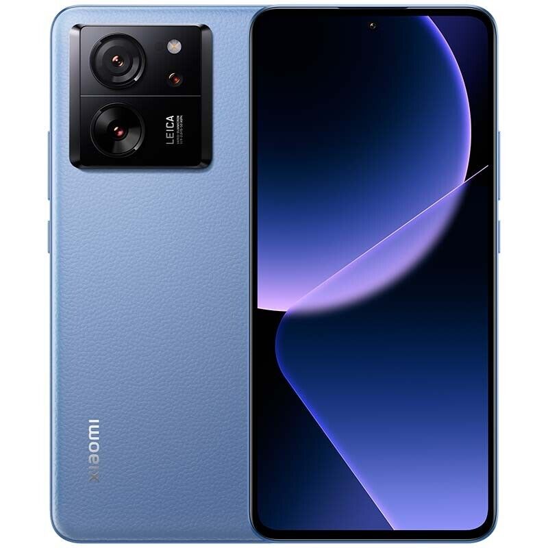 Xiaomi 13T Pro 5G 12GB/256GB Azul - Telemóvel