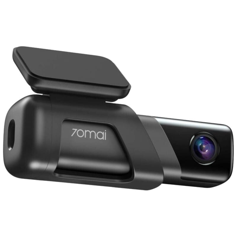 Xiaomi 70mai Dash Cam M500 64GB Preto - Câmera de Carro 3