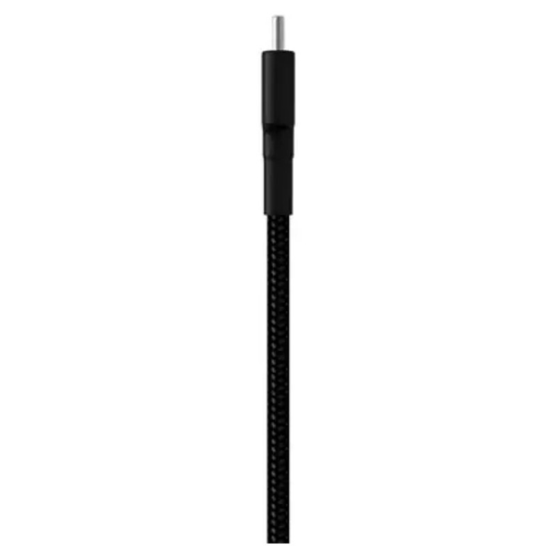 Xiaomi Mi Cable Braided USB 3.0 a USB Tipo C Preto 1M 1
