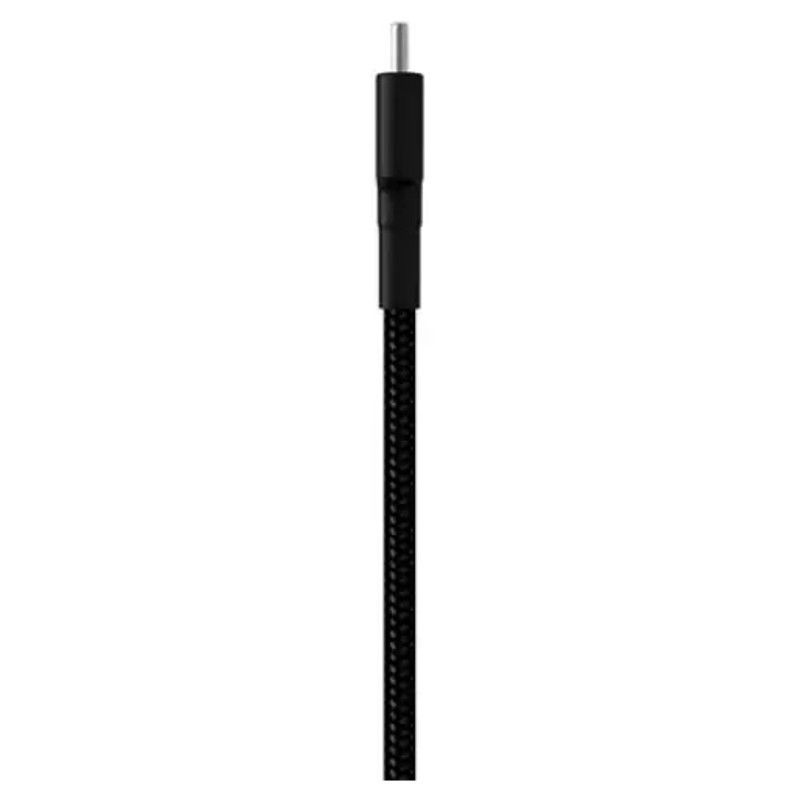 Xiaomi Mi Cable Braided USB 3.0 a USB Tipo C Preto 1M