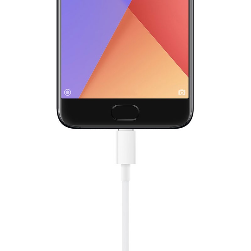 Xiaomi Mi Cable USB Tipo C para USB Tipo C 150cm 2