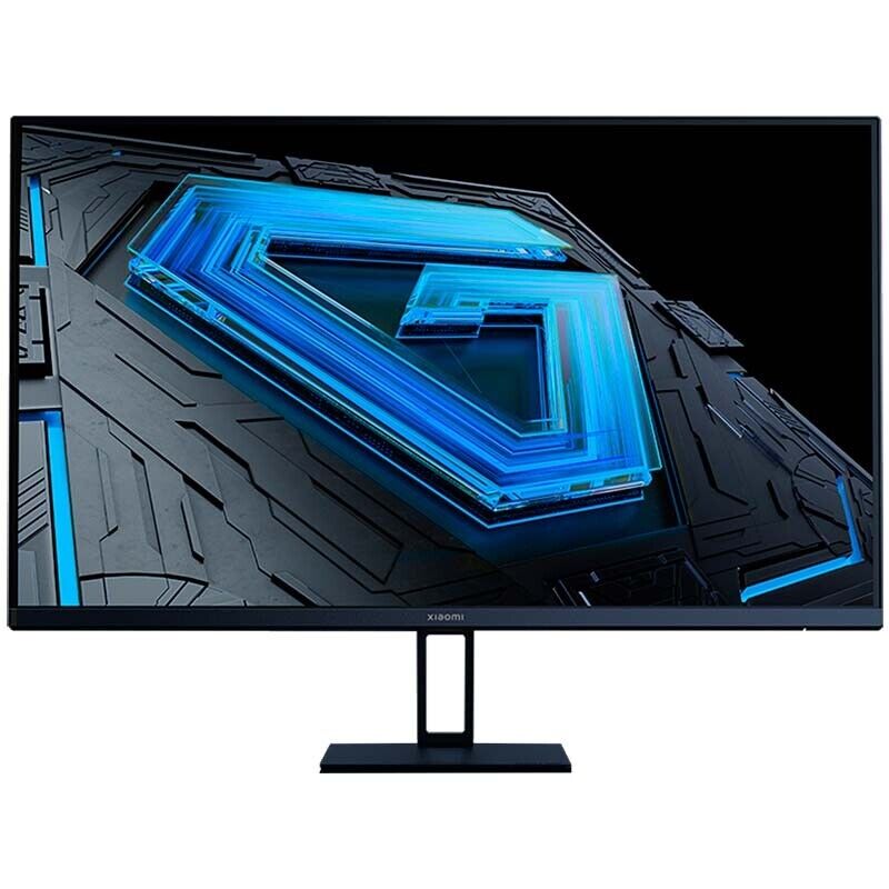 Xiaomi Mi Gaming Monitor G27i 27” FHD IPS LCD 165Hz 1ms GTG - Monitor PC