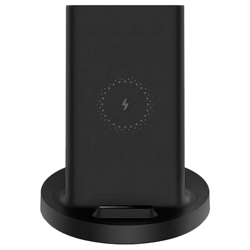 Xiaomi Mi Wireless Charging Stand 20W - Carregador Sem Fio