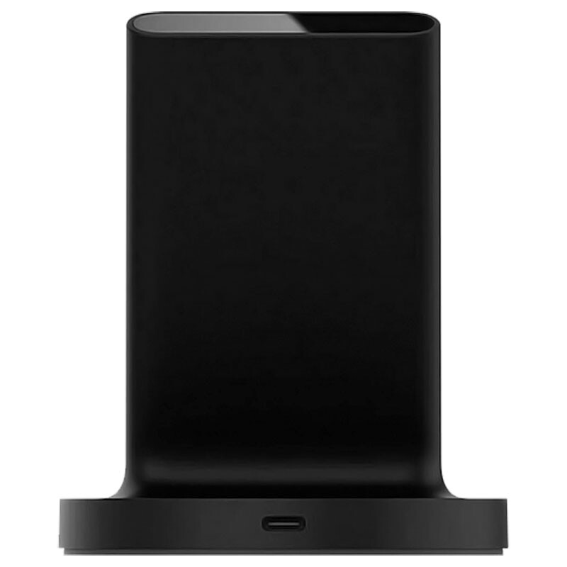 Xiaomi Mi Wireless Charging Stand 20W - Carregador Sem Fio 2