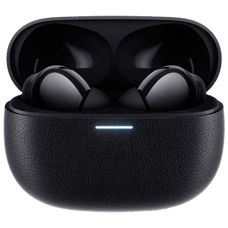 Auriculares Xiaomi Redmi Buds 5 Pro Preto com cancelamento de ruído (ANC) Bluetooth