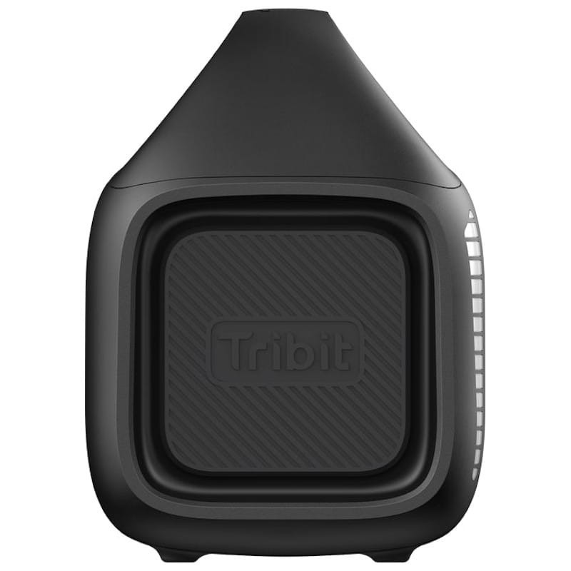 Coluna Bluetooth Tribit Stormbox Blast 90 W preto 4