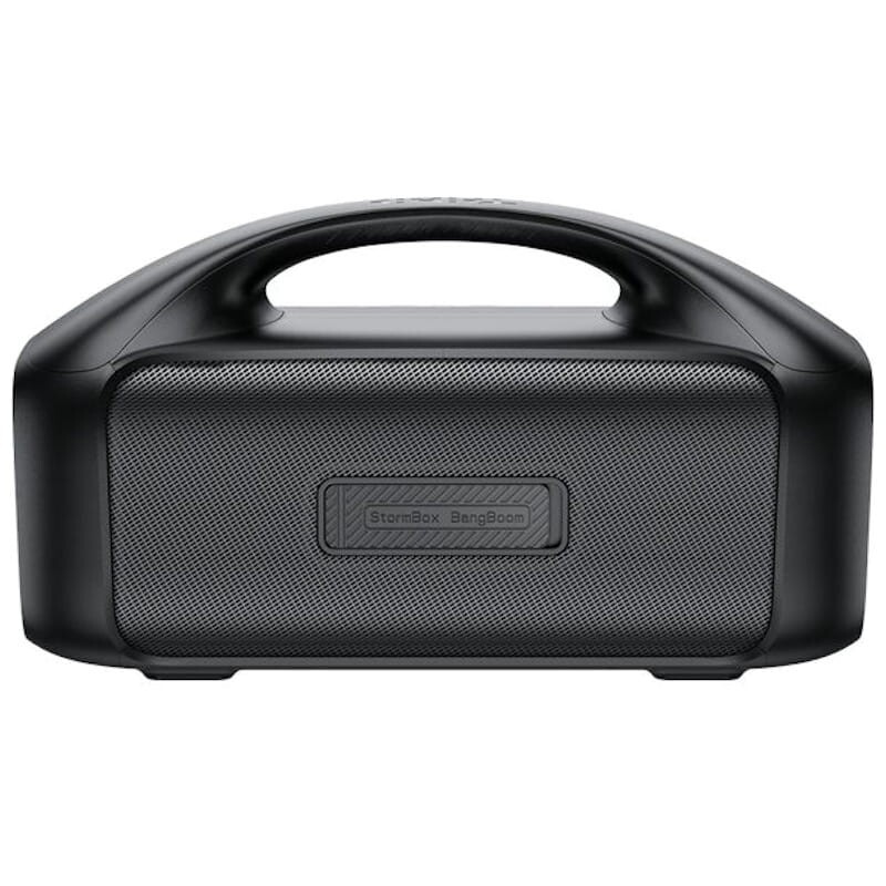 Coluna Bluetooth Tribit Stormbox Blast 90 W preto 6