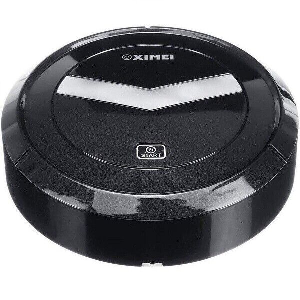 Aspirador Robot Limpeza Ximeijie