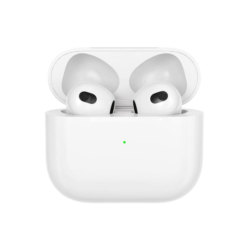 Auriculares Air Pro 3ª Geração