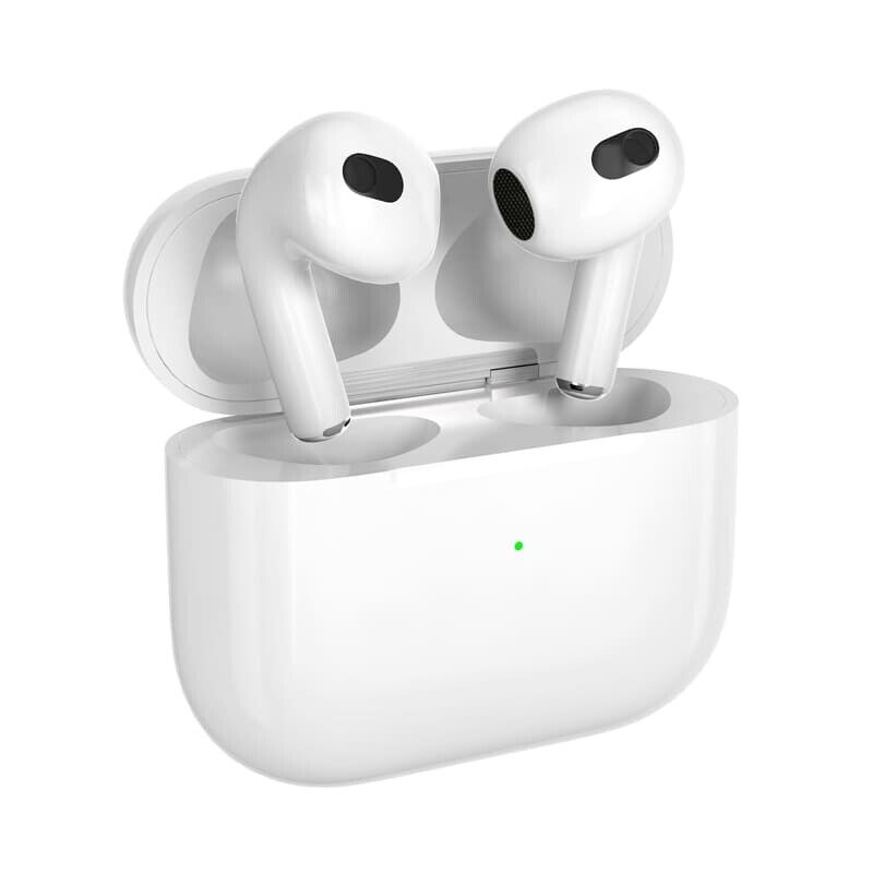 Auriculares Air Pro 3ª Geração