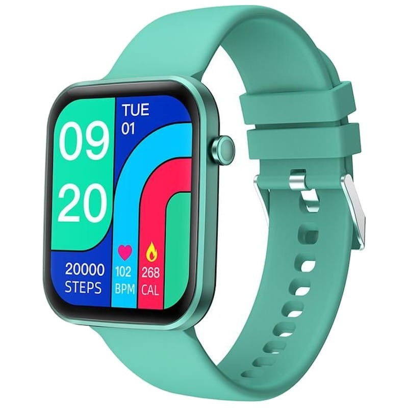 colmi y7 pro smartwatch
