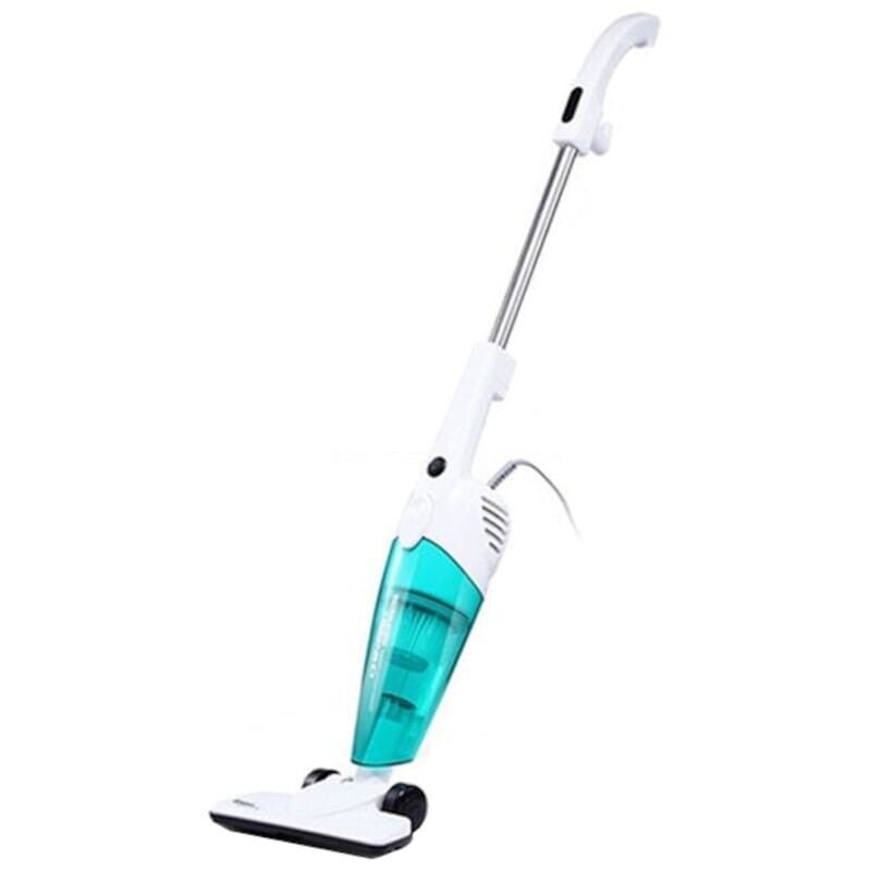 Aspirador Deerma DX118C 1,2 L 600 W Branco - Aspirador Sem Saco
