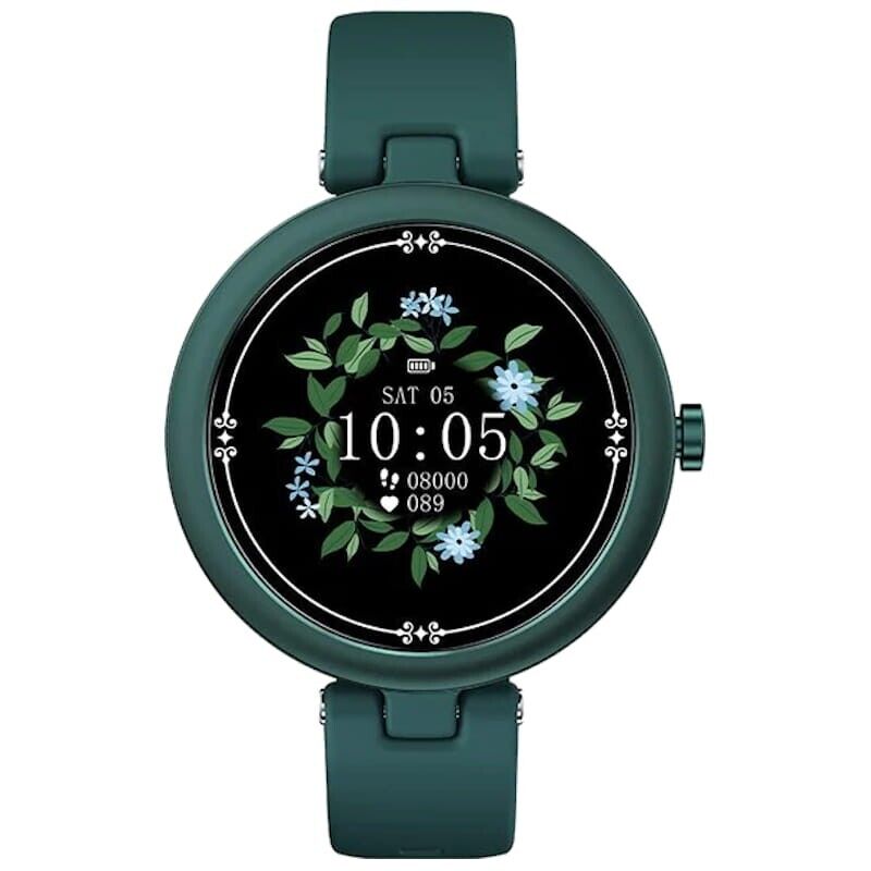 Smartwatch Doogee DG Venus Verde Escuro