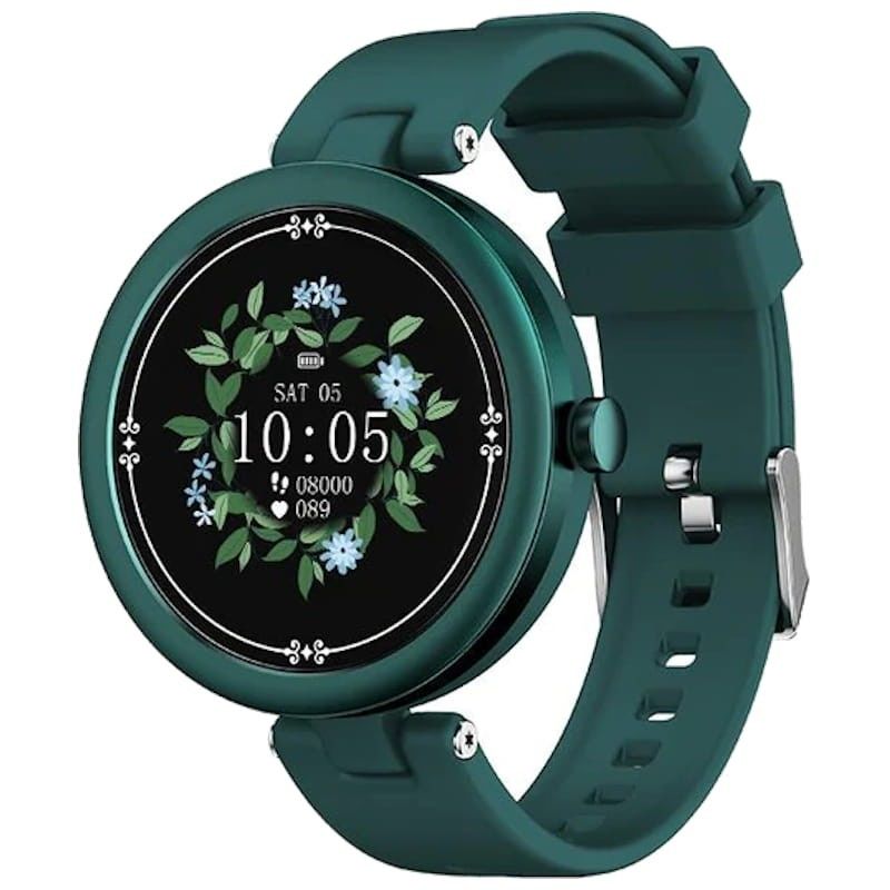 Smartwatch Doogee DG Venus Verde Escuro