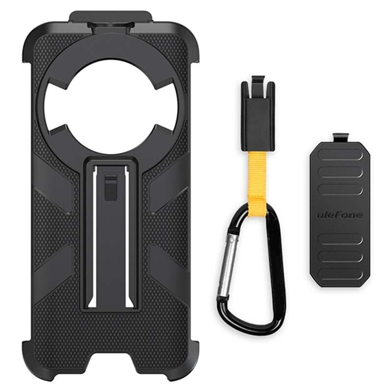 Capa Multifuncional Ulefone Power Armor 16 Pro