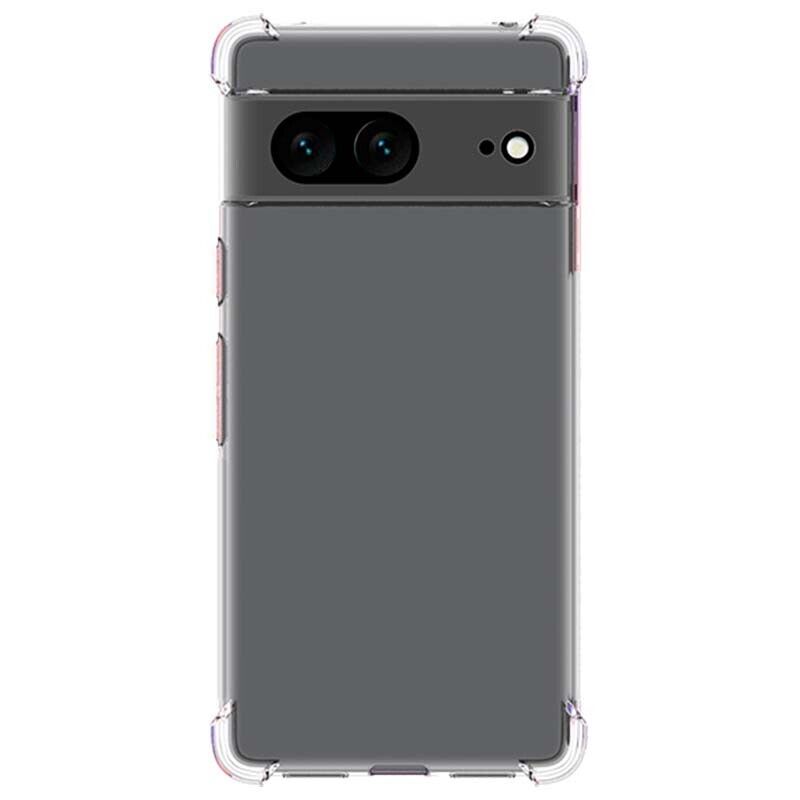 Capa de silicone Reinforced Google Pixel 7 5G