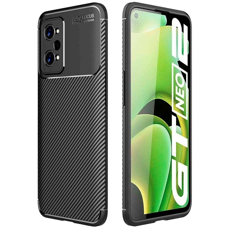 Capa Super Carbon Realme GT 2 / GT Neo 2 / GT Neo 3T
