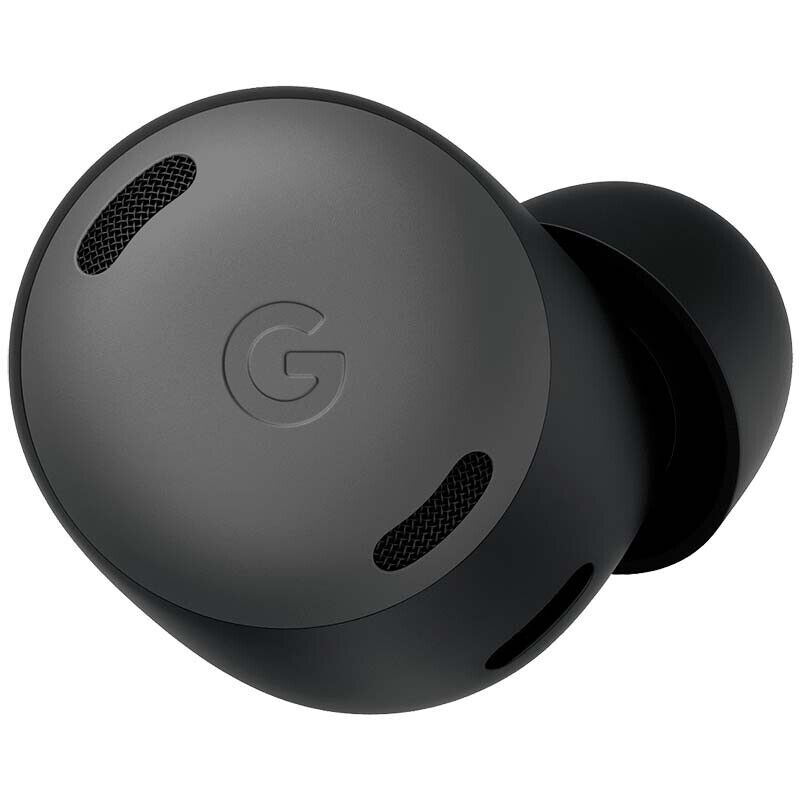 Auriculares Google Pixel Buds Pro Carvão com cancelamento de ruído (ANC)