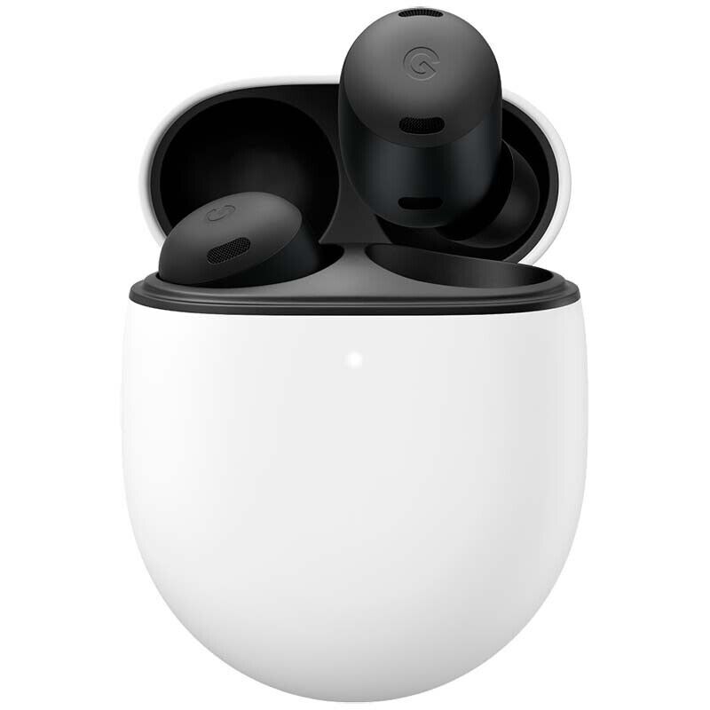 Auriculares Google Pixel Buds Pro Carvão com cancelamento de ruído (ANC)