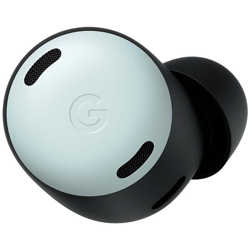 Auriculares Google Pixel Buds Pro Névoa com cancelamento de ruído (ANC)