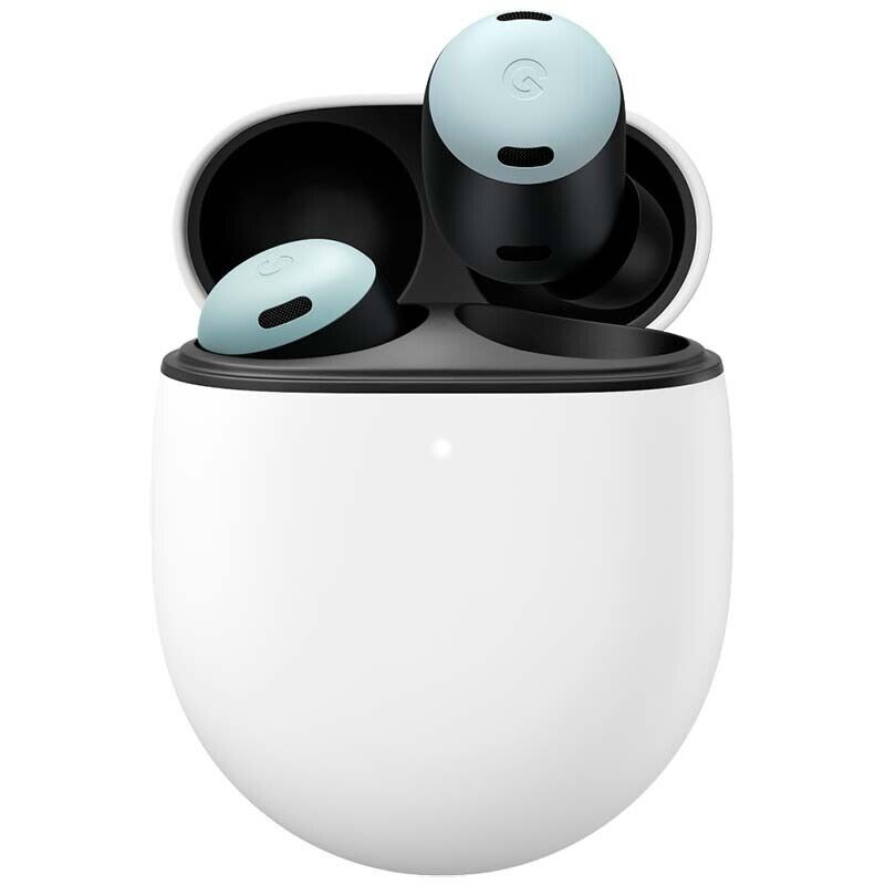 Auriculares Google Pixel Buds Pro Névoa com cancelamento de ruído (ANC)