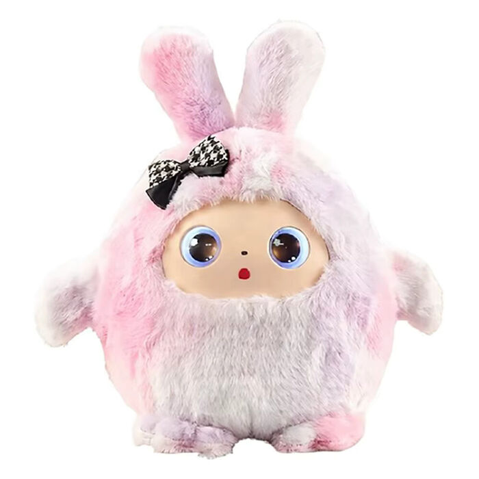 Peluche Interativo com Inteligência Artificial para Crianças